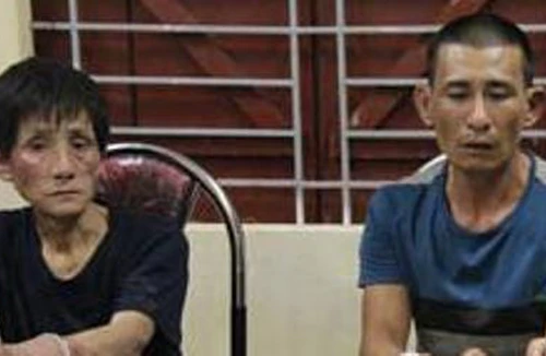 Rủ đi buôn ma túy, hứa tặng ô tô