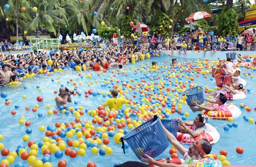 Lương, phúc lợi và đánh giá của công ty là lực hút lớn