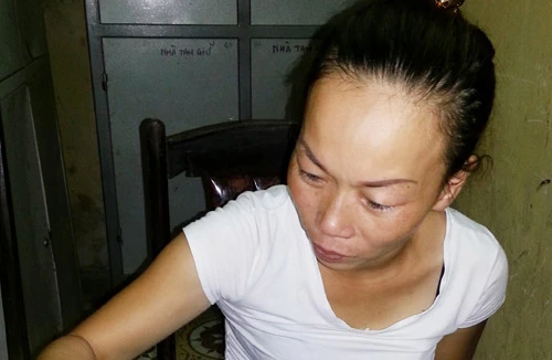 Bắt 2 nữ “đầu nậu” bán lẻ ma túy