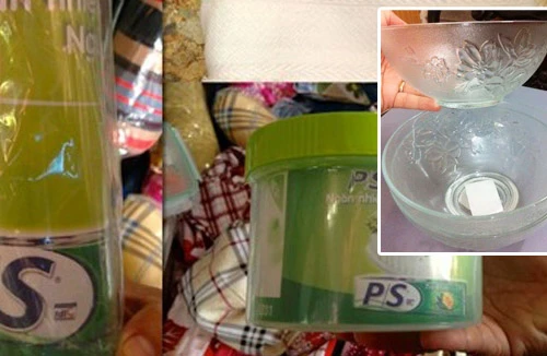 Đồ khuyến mãi trở thành hàng “hot”