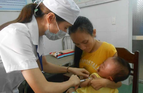 Việt Nam xuất khẩu vaccine viêm não Nhật Bản
