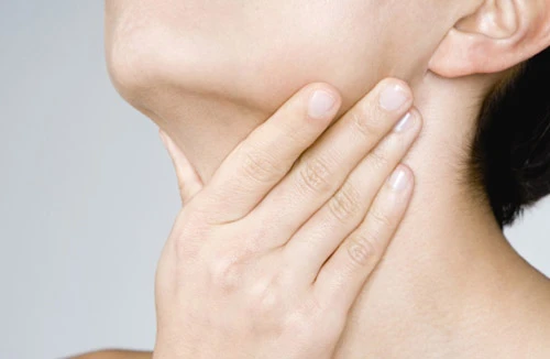 Dấu hiệu rối loạn tuyến giáp