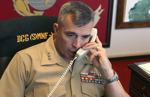 Nếu Senkaku/Điếu Ngư bị chiếm, Mỹ sẽ giành lại