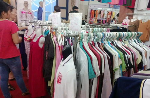 Hàng Việt Nam cần thêm “bệ đỡ”