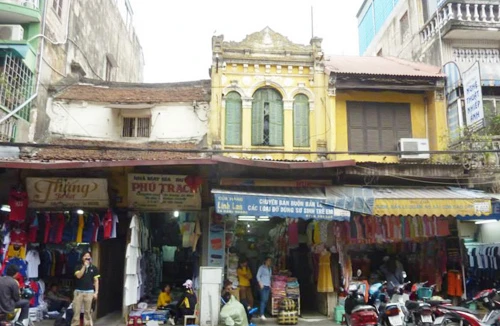 Giá đất mới cao nhất 81 triệu đồng/m2