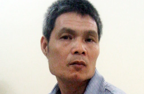 Nữ sinh gạ tình, vòi tiền gã “thanh niên U60”