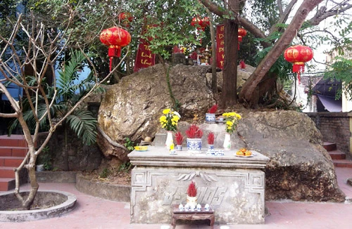 Những chuyện ly kỳ tại kho báu “chôn sống trinh nữ” để giữ của