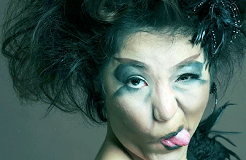  “Tôi thích toàn vai quái thai, quái thú”