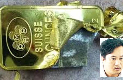 30 học sinh bị lừa đem vàng giả cầm cố ngân hàng sẽ bị xử lý như thế nào?