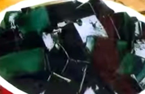 Tiếp tục điều tra vụ 16 tấn bột sương sáo 