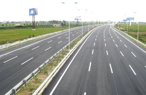 Dự án hợp lòng dân