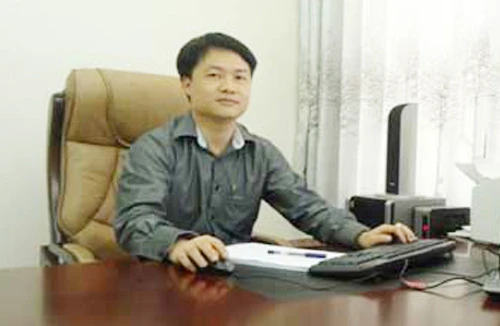 Truy nã đặc biệt đối tượng điều hành MB24