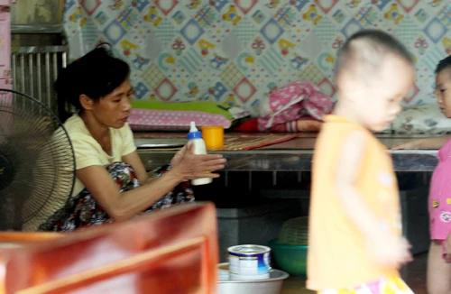 Kết quả kiểm tra mới nhất tại chùa Bồ Đề