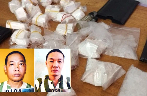 Bí mật nằm vùng để bóc gỡ đường dây ma túy lớn nhất Tây Nguyên