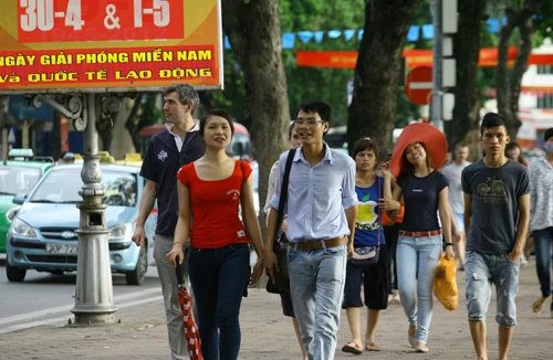 Công an thành phố và Bộ Tư lệnh Thủ đô: Phối hợp tốt bảo vệ địa bàn