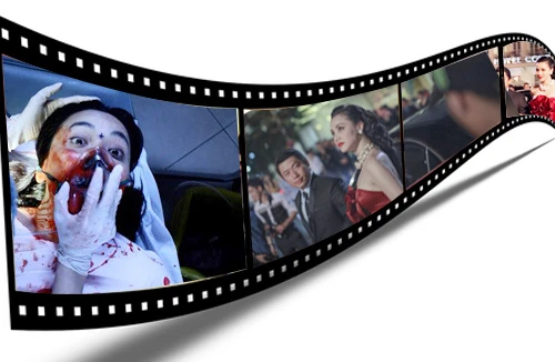 Scandal 2 và những "chiêu" câu khách