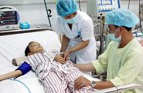 Triệu chứng viêm não Nhật Bản như thế nào?