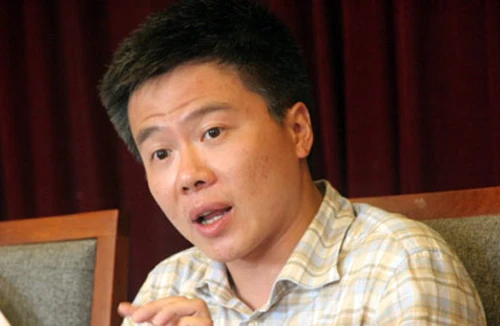 Trò chuyện cùng Giáo sư Ngô Bảo Châu 