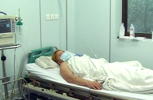 Xuất hiện ca viêm não mô cầu đầu tiên năm 2014