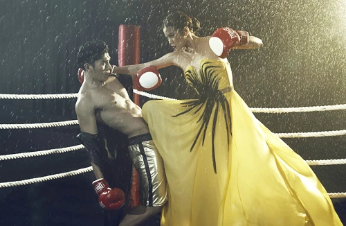 Khởi động “Người mẫu Việt Nam 2014”