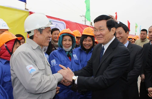 Tạo hành lang thông thoáng thu hút đầu tư