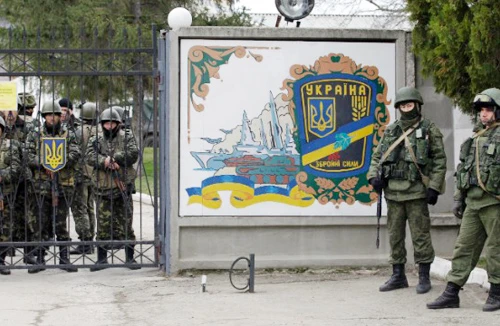 “Nga không muốn chiến tranh với Ukraine”