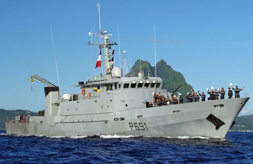 Philippines tự tin sẽ thắng kiện Trung Quốc