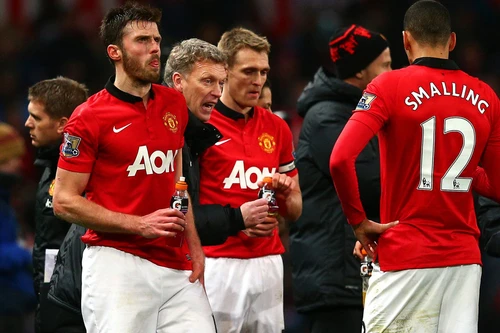 Những kỷ lục buồn