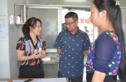 Phòng khám tư: Đụng đâu sai phạm đấy