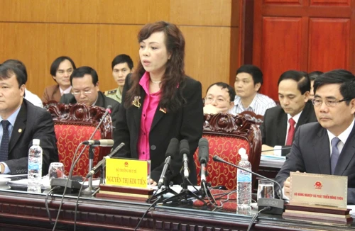 Hoàn thiện khung pháp lý để nâng cao trách nhiệm