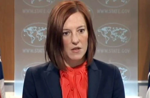 Bộ Ngoại giao Mỹ: Trung Quốc là bên khiêu khích trên Biển Đông