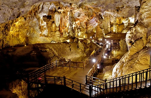 Lạc bước Thiên đường