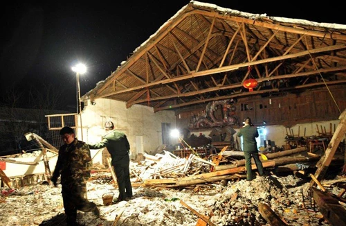 Sau đám cưới là 10 đám tang