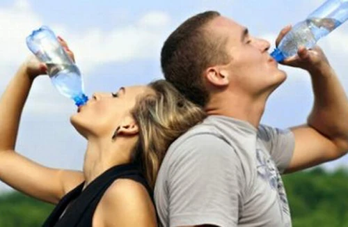 Từ khát đến hôn mê khi cơ thể thiếu nước