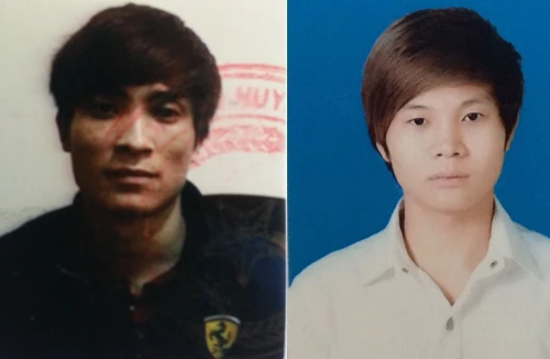 Giải cứu khỏi bị ép bán dâm