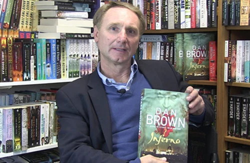 Sách “bom tấn” thế giới đến Việt Nam