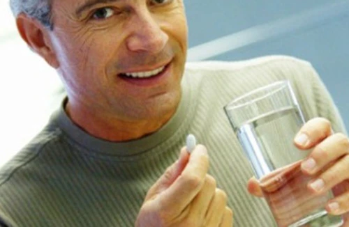 Đàn ông cũng có thuốc tránh thai