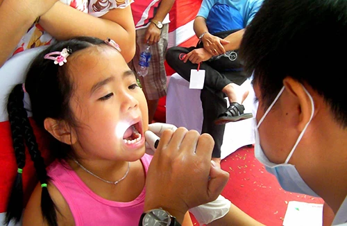 Quản chặt hoạt động khám chữa bệnh nhân đạo 