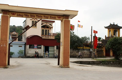 Ám ảnh những cái chết ở “ngôi làng bị ma ám”