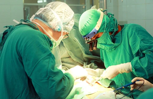 Bệnh viện Tim Hà Nội: Khẳng định thương hiệu từ hướng đi táo bạo