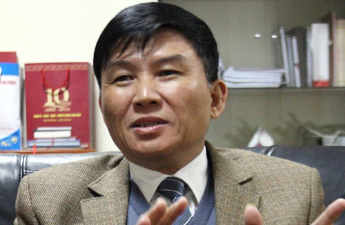 “Có khi còn phải tinh giản hơn 100.000 biên chế”