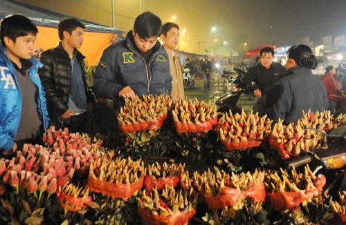 Đàn ông Việt đang “tụt hậu”