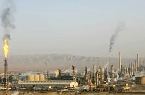 ISIL kiểm soát nhà máy lọc dầu lớn nhất Iraq