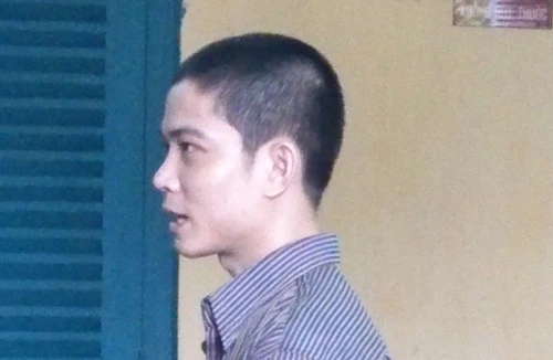 Tử hình kẻ giết người, chặt xác phi tang