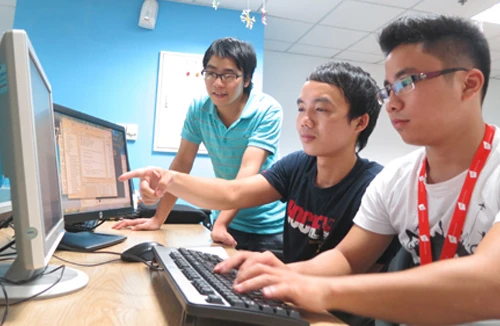 Flappy Bird “nổi đình nổi đám”: Cú hích cho công nghiệp phần mềm Việt Nam