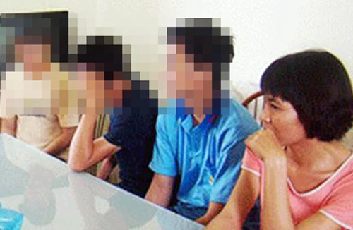 Lừa xin việc, bỏ túi gần 10 tỷ đồng 