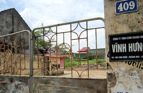 Nhiều “sếp” phường bị kỷ luật