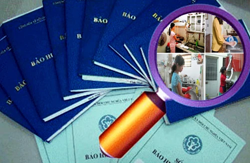 Từ 25-5: Lương người giúp việc tối thiểu 2,7 triệu đồng