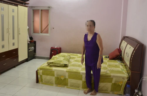 Nhiều vụ cướp táo tợn ở TP.HCM