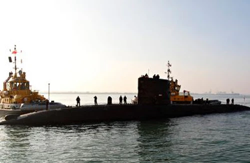 Điều tra hình sự vụ MH370 